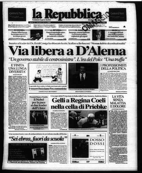 La repubblica